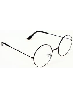 Карнавальный аксессуар «Очки волшебника»