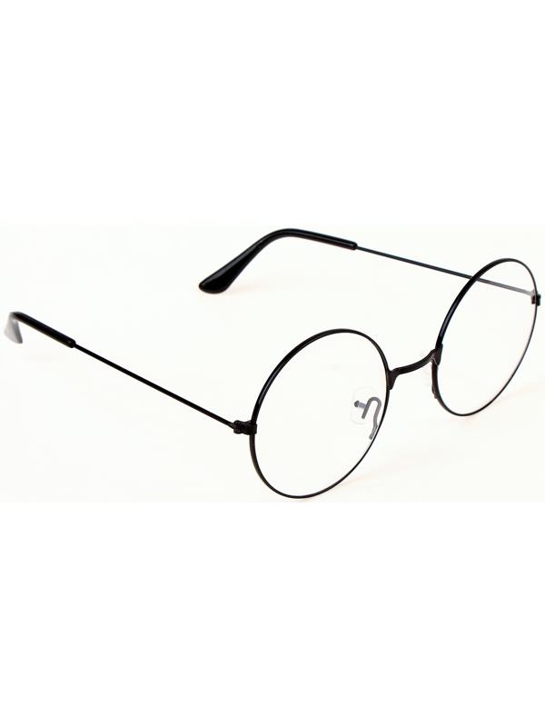 Карнавальный аксессуар «Очки волшебника»