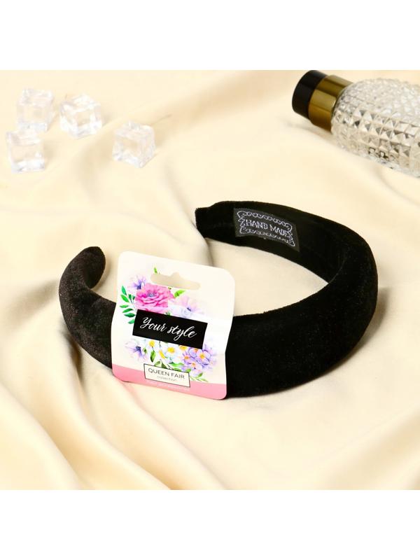 Ободок для волос 