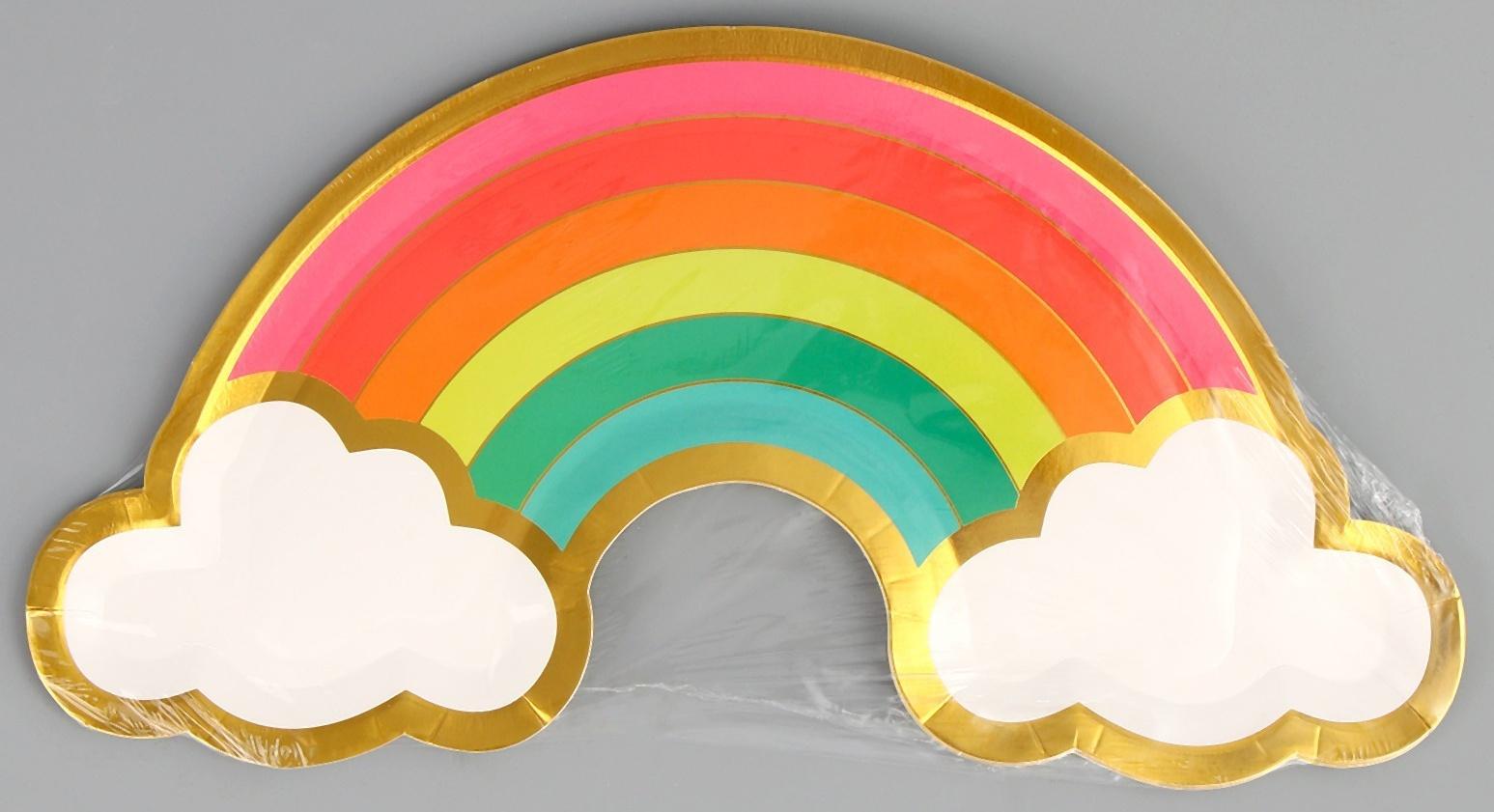 Набор тарелок 