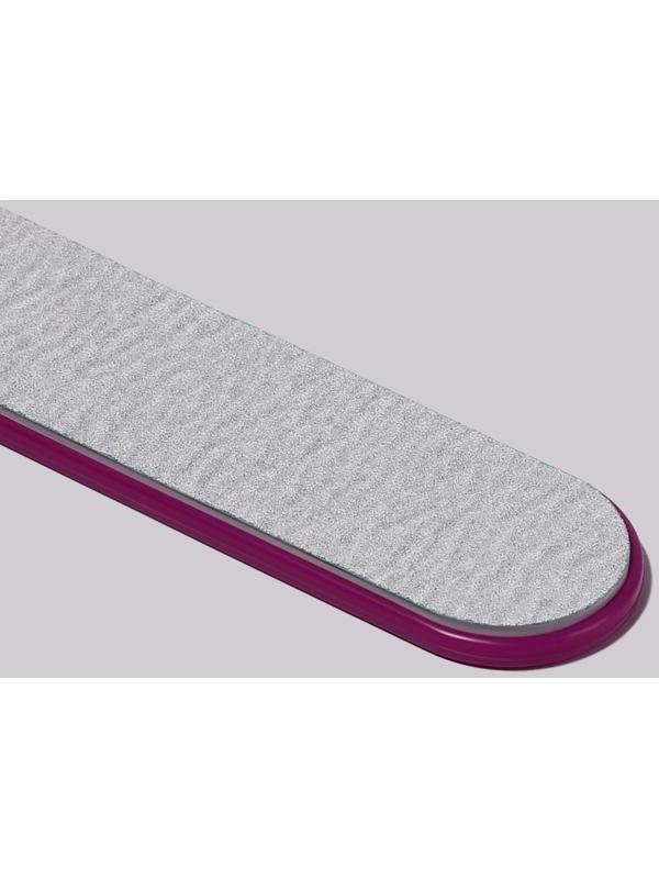 Основа для пилки, пластиковая, овальная, 18 × 2 см