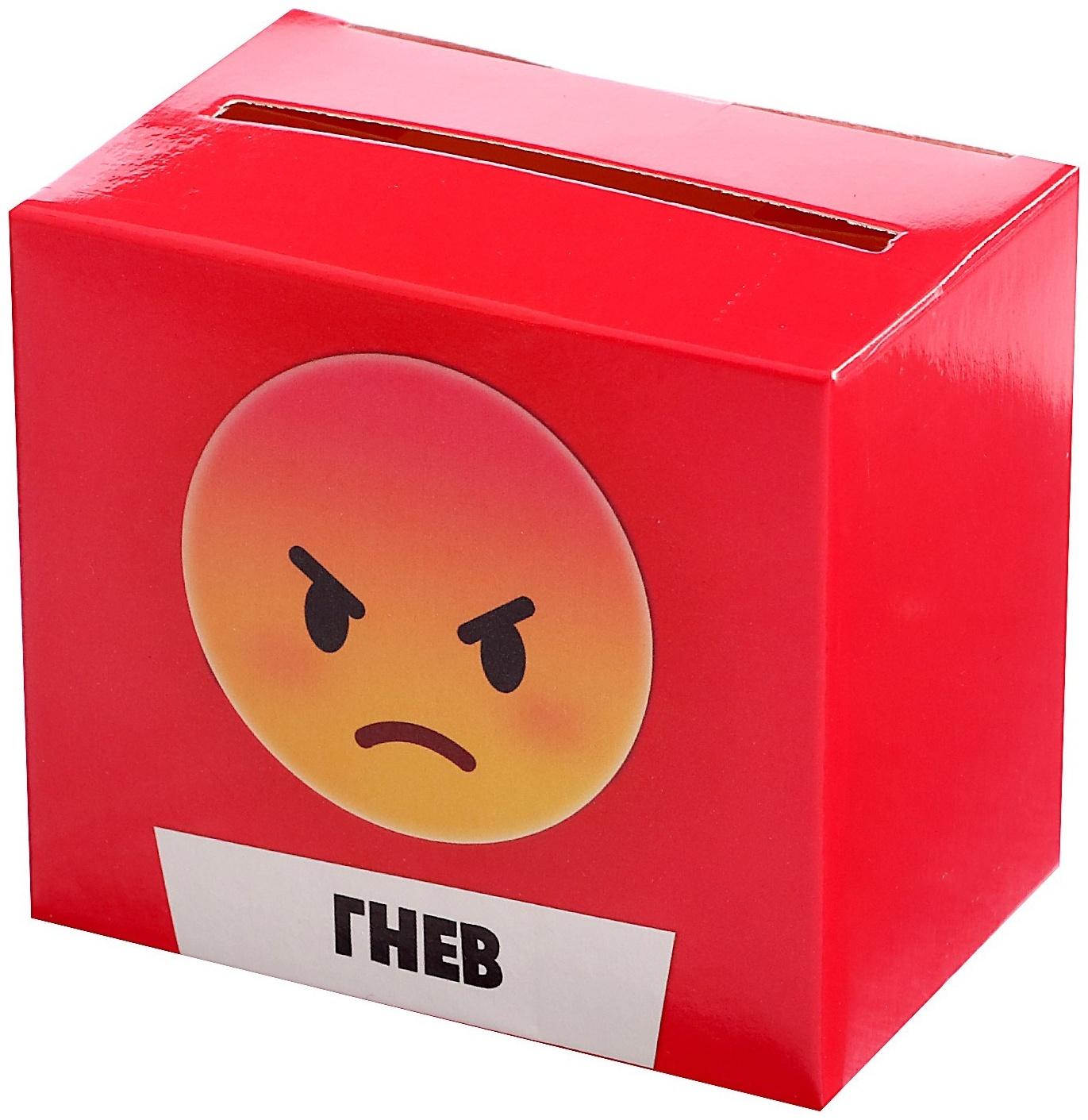 Развивающий сортер «Живые эмоции»