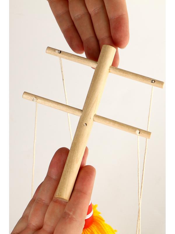 Марионетка «Буратино»