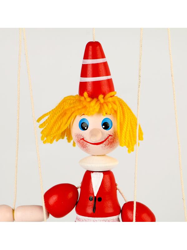 Марионетка «Буратино»