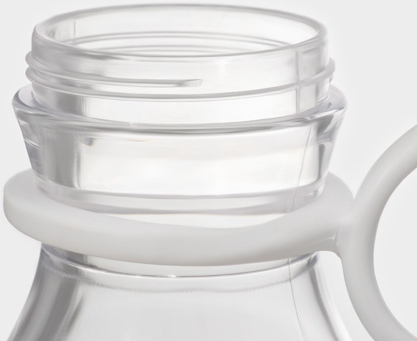 Измельчитель «Легкость», переносной, 350 мл, цвет белый