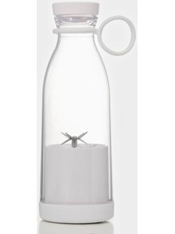 Измельчитель «Легкость», переносной, 350 мл, цвет белый