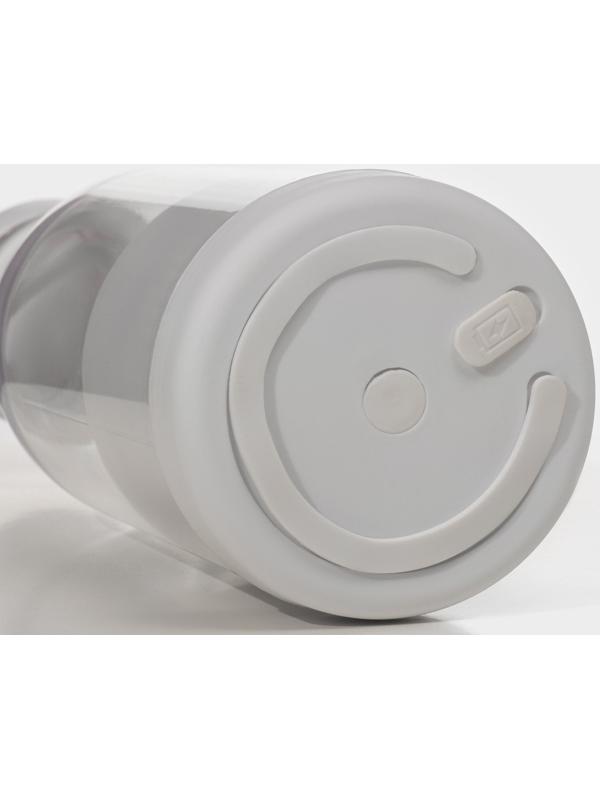 Измельчитель «Легкость», переносной, 350 мл, цвет белый