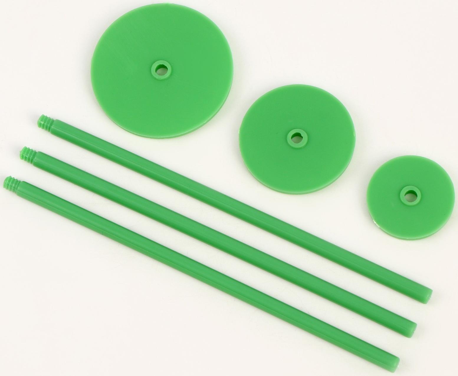 Набор инструментов для алмазной мозаики 