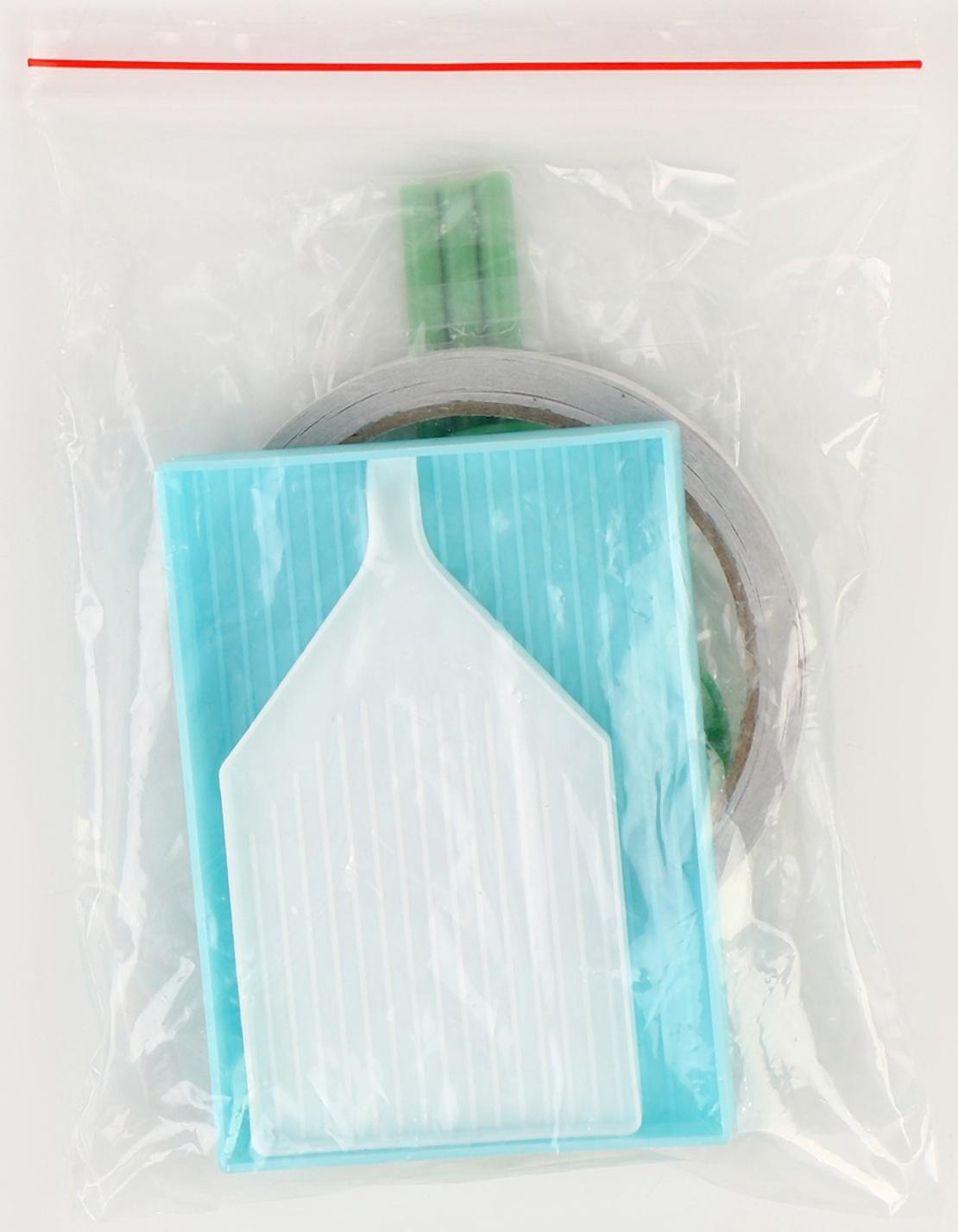 Набор инструментов для алмазной мозаики 