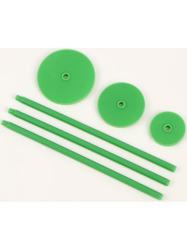 Набор инструментов для алмазной мозаики 