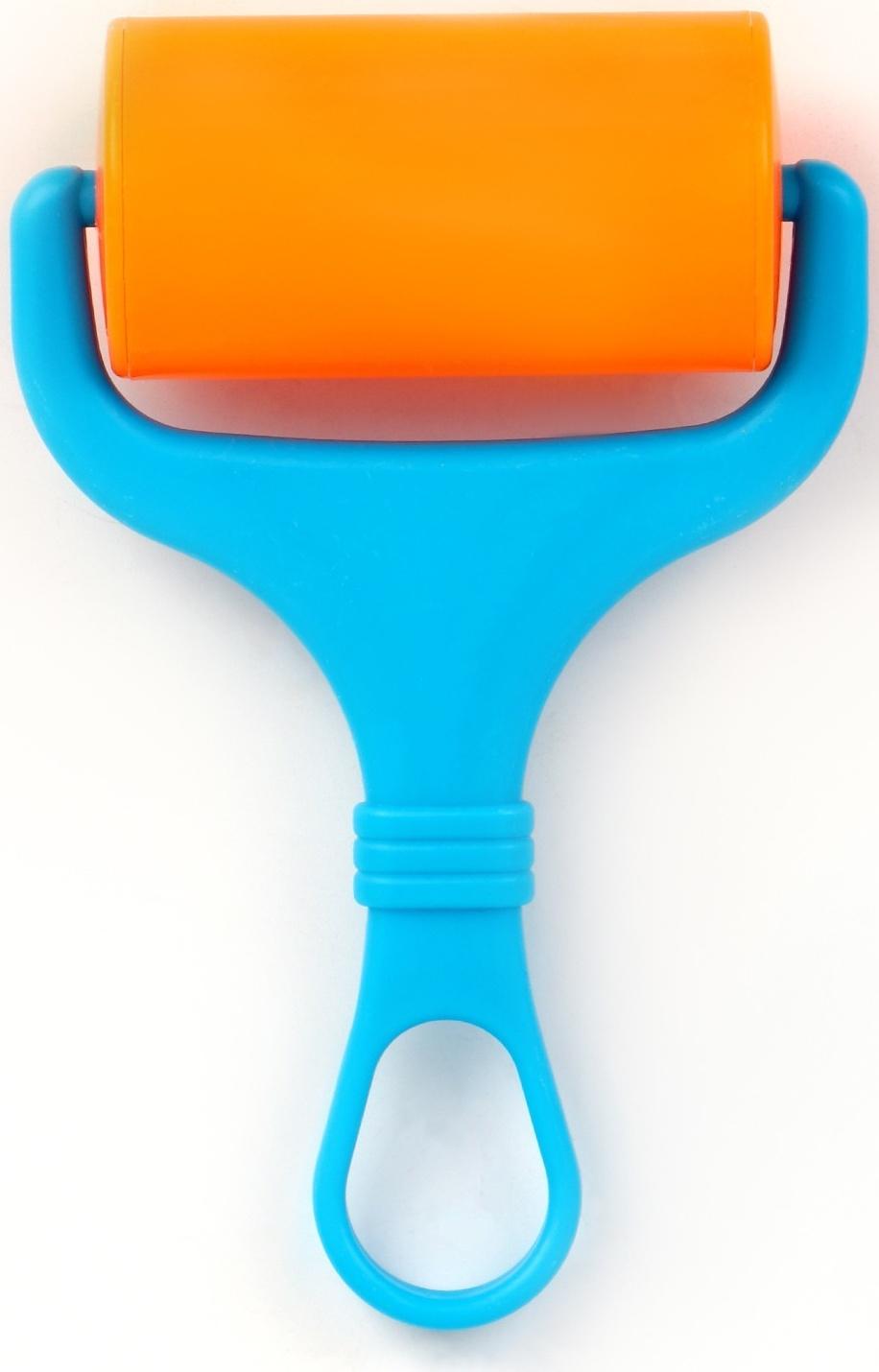 Валик ролик для алмазной мозаики 