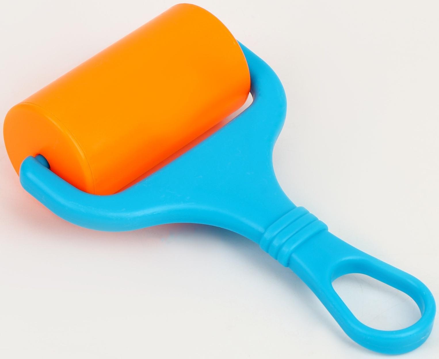 Валик ролик для алмазной мозаики 