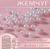 Жемчуг пришивной, d = 6 мм, 250 гр., цвет белый
