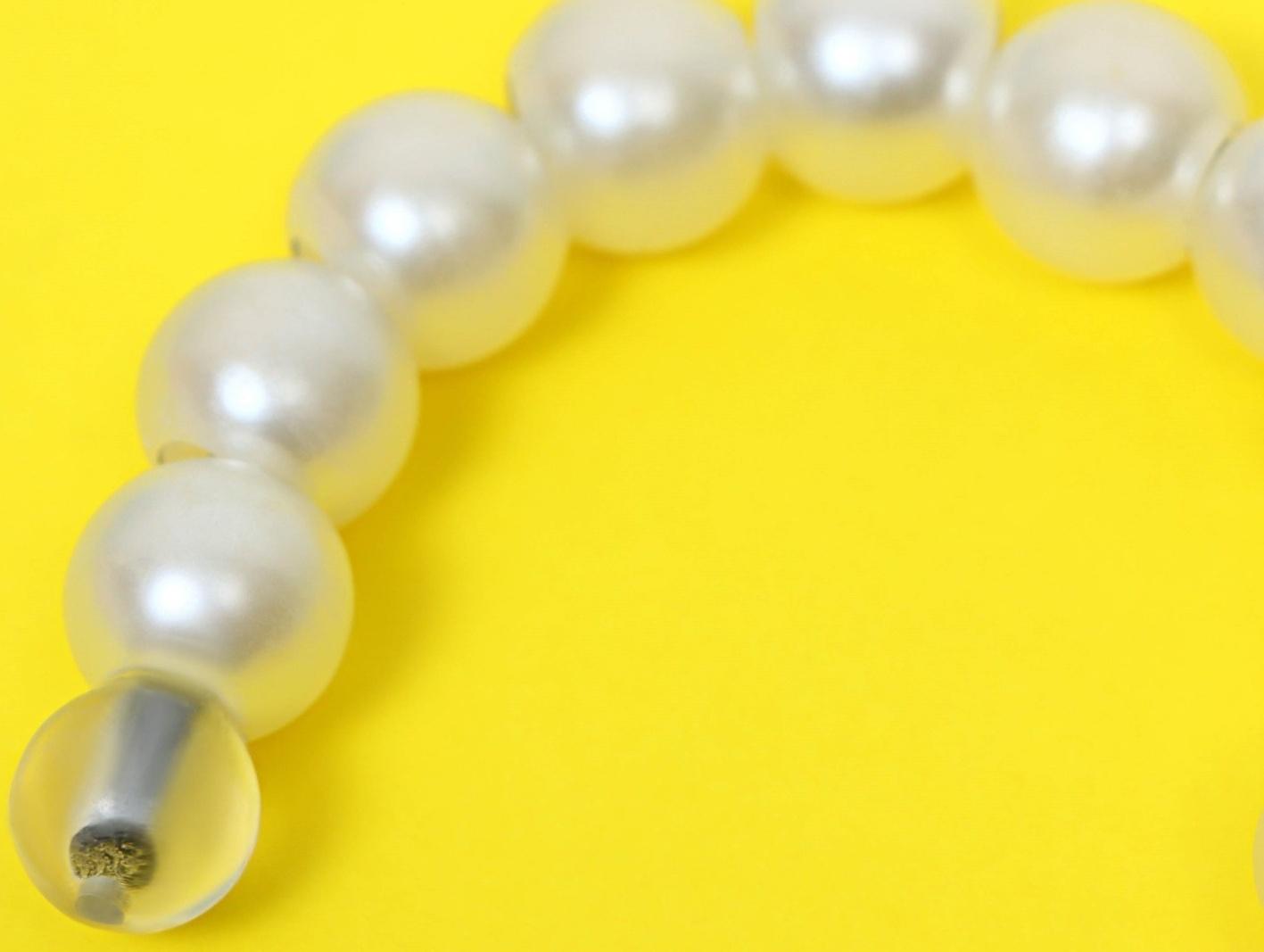 Вешалка для одежды, 20 см