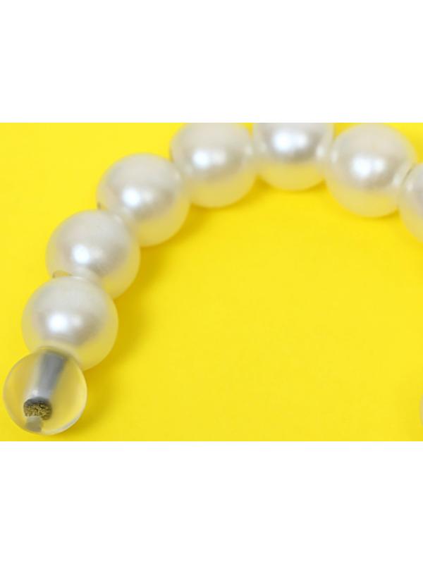 Вешалка для одежды, 20 см