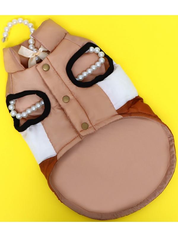 Вешалка для одежды, 20 см