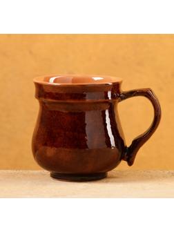 Кружка Риштанская керамика 