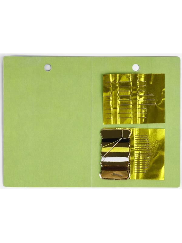 Швейный набор «Армейский», 33 предмета