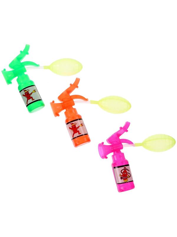 Брызгалка «Огнетушитель»