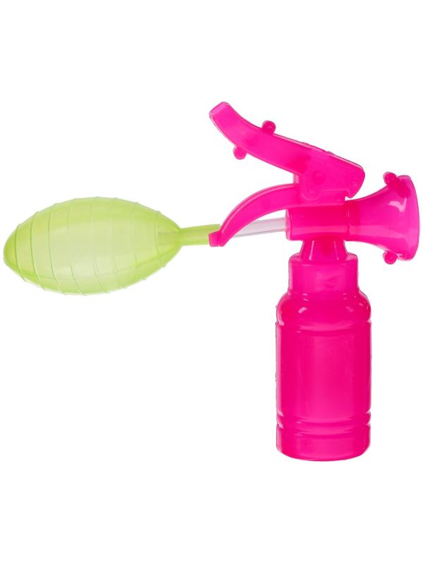 Брызгалка «Огнетушитель»