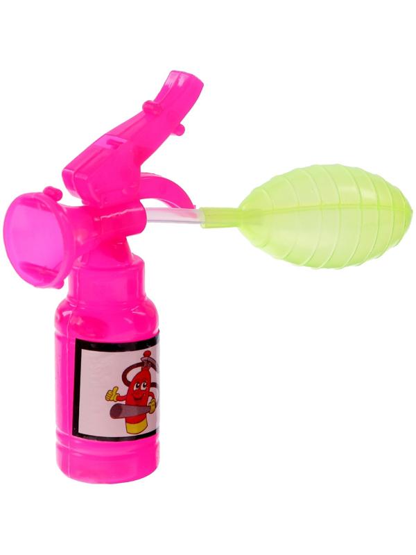 Брызгалка «Огнетушитель»
