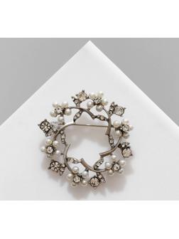 Брошь 