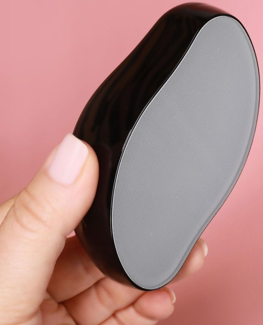 Пилинг - эпилятор, 10,5 × 6 × 3 см, цвет МИКС