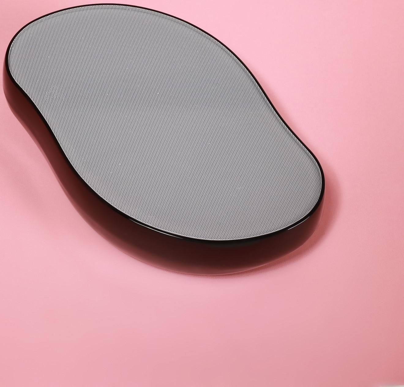 Пилинг - эпилятор, 10,5 × 6 × 3 см, цвет МИКС