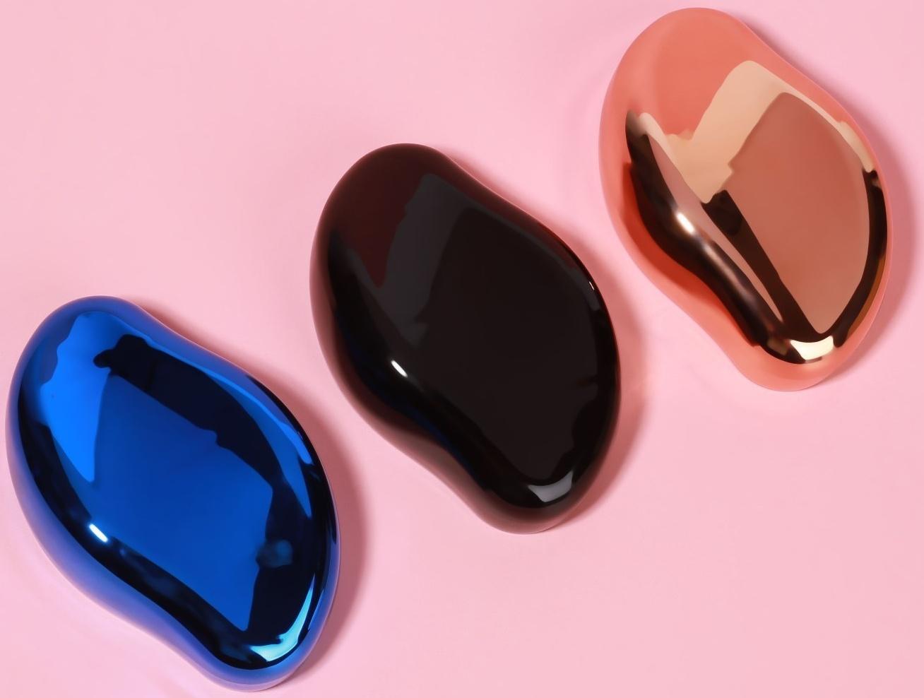 Пилинг - эпилятор, 10,5 × 6 × 3 см, цвет МИКС