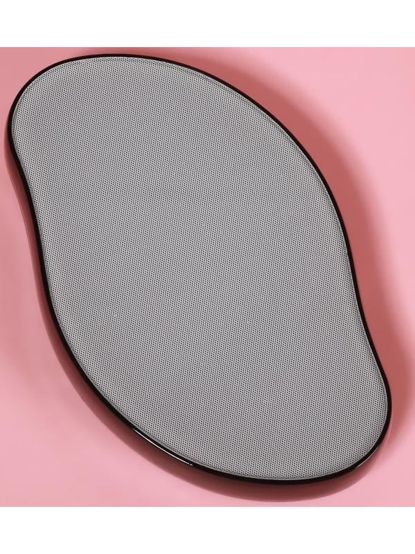 Пилинг - эпилятор, 10,5 × 6 × 3 см, цвет МИКС