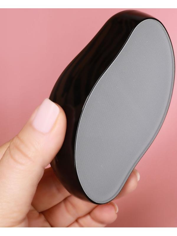 Пилинг - эпилятор, 10,5 × 6 × 3 см, цвет МИКС