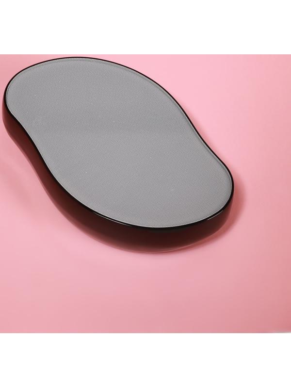 Пилинг - эпилятор, 10,5 × 6 × 3 см, цвет МИКС