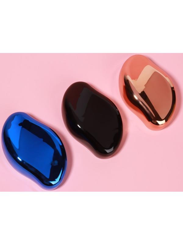 Пилинг - эпилятор, 10,5 × 6 × 3 см, цвет МИКС