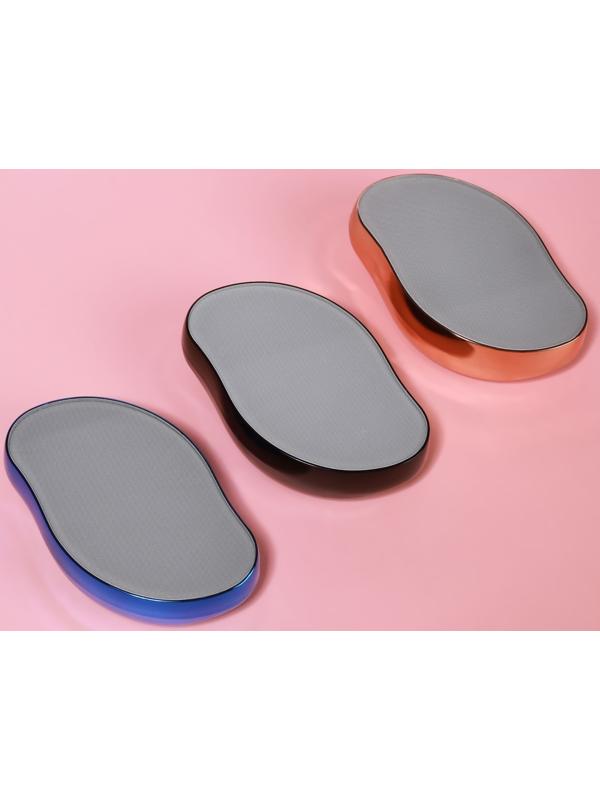 Пилинг - эпилятор, 10,5 × 6 × 3 см, цвет МИКС