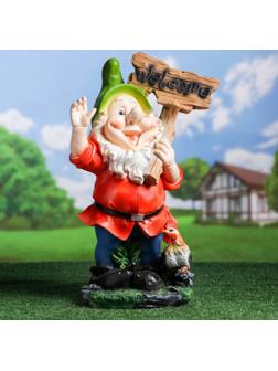 Садовая фигура 