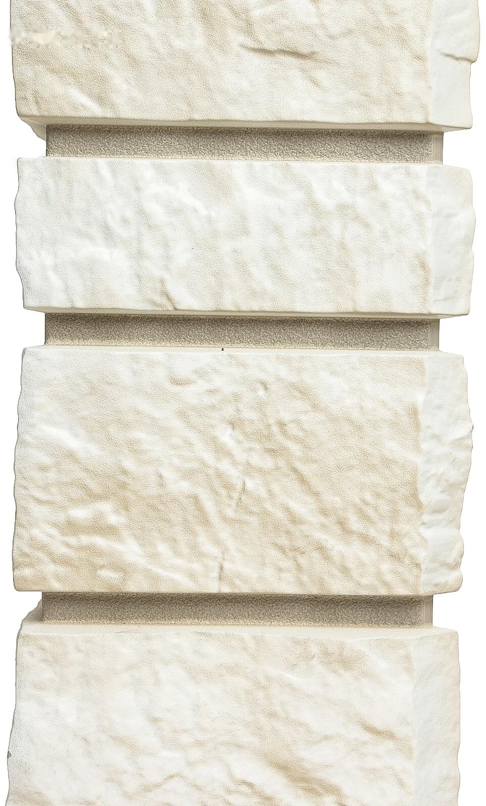 Угол BURG (Белый) DÖCKE-R