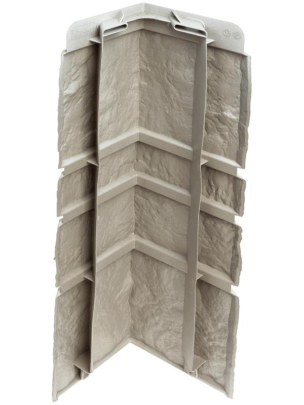 Угол BURG (Белый) DÖCKE-R