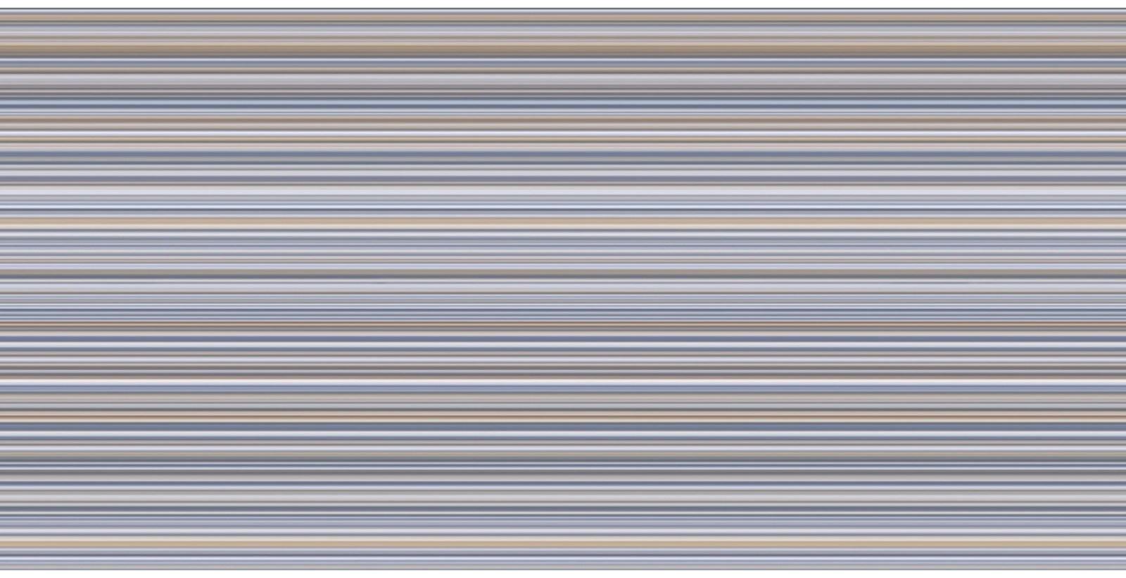 Облицовочная плитка Меланж голубой 50х25см 10-11-61-440-а (в упаковке  1 кв.м)