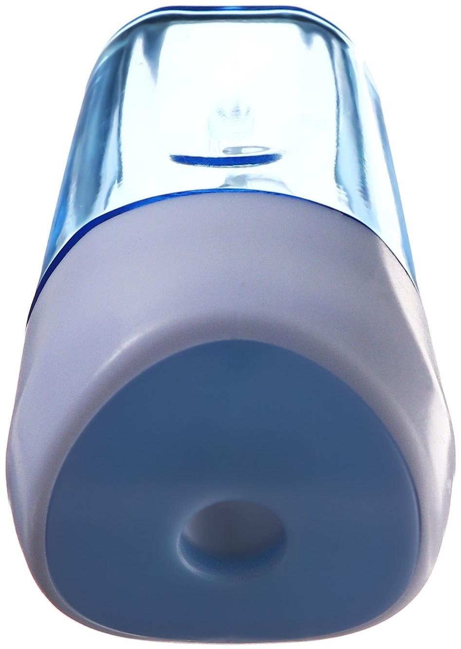 Точилка МИКС с контейнером Классика