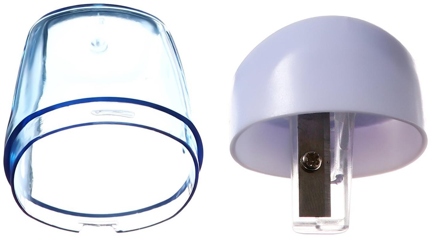 Точилка МИКС с контейнером Классика