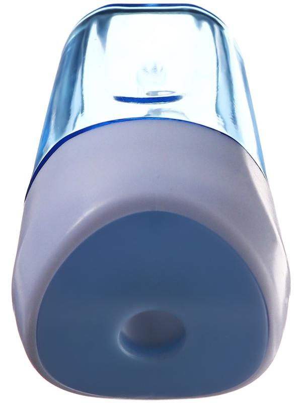 Точилка МИКС с контейнером Классика