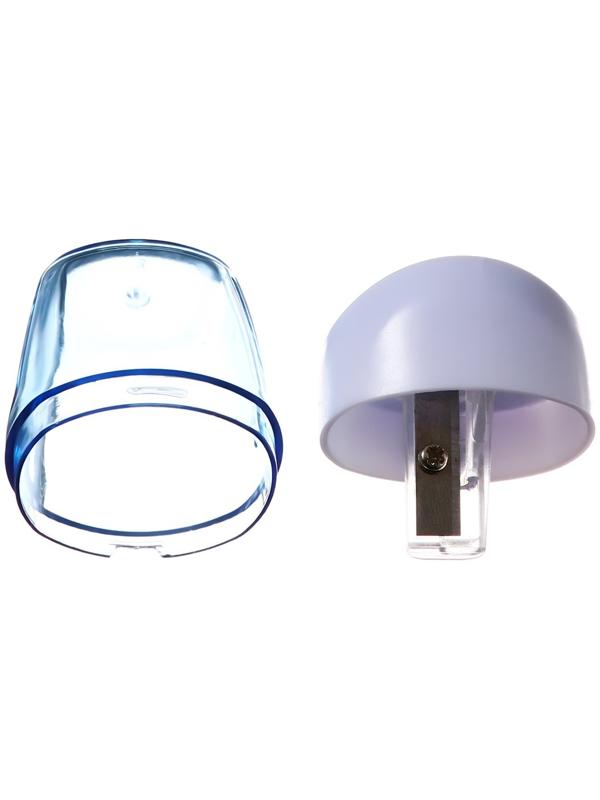 Точилка МИКС с контейнером Классика