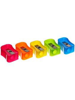 Точилка МИКС Классика (штрихкод на штуке)