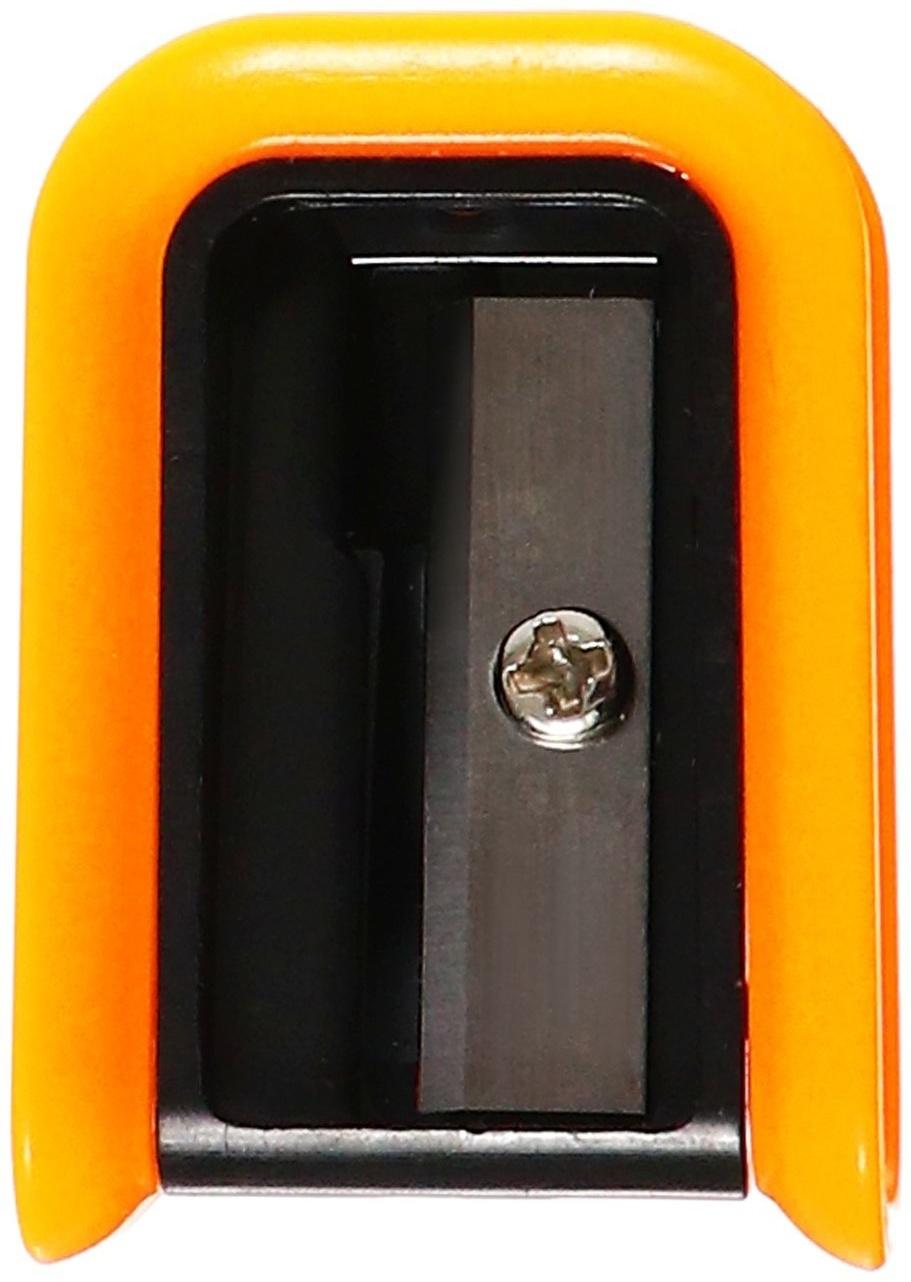 Точилка МИКС Классика (штрихкод на штуке)