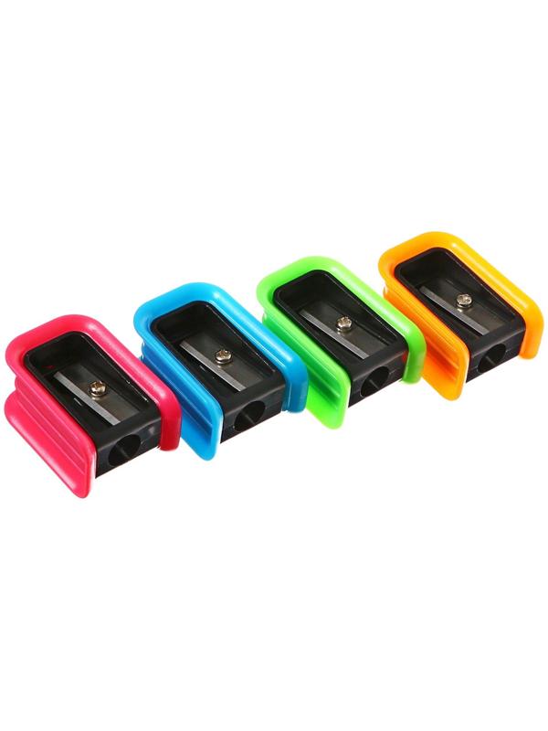 Точилка МИКС Классика (штрихкод на штуке)