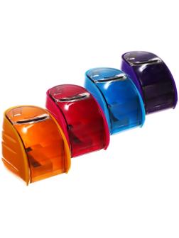 Точилка МИКС с контейнером Классика