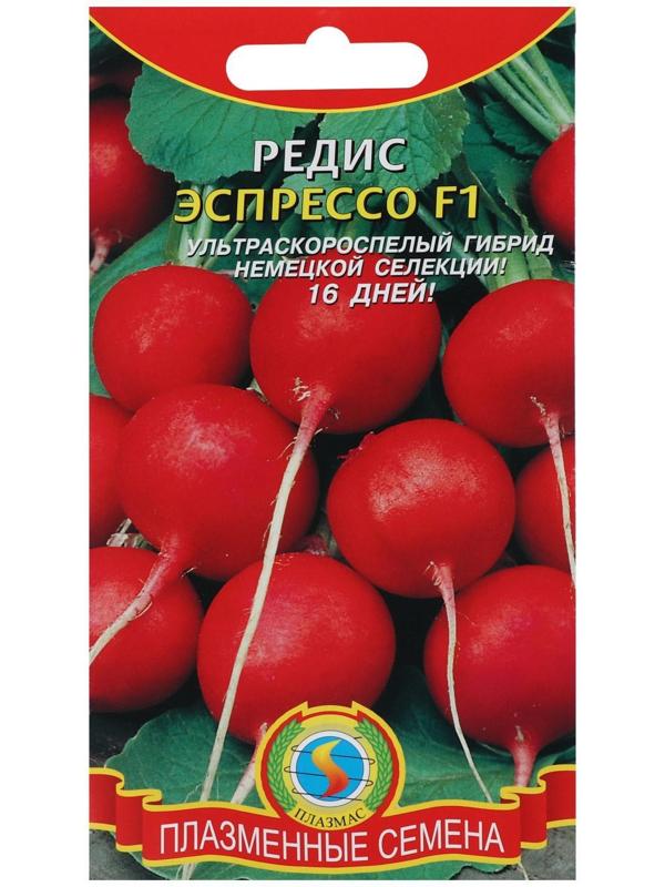 Семена Редис 