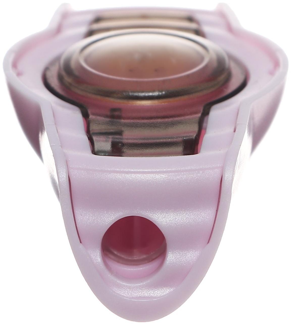 Точилка МИКС с контейнером Наручные часы, открывается кнопкой