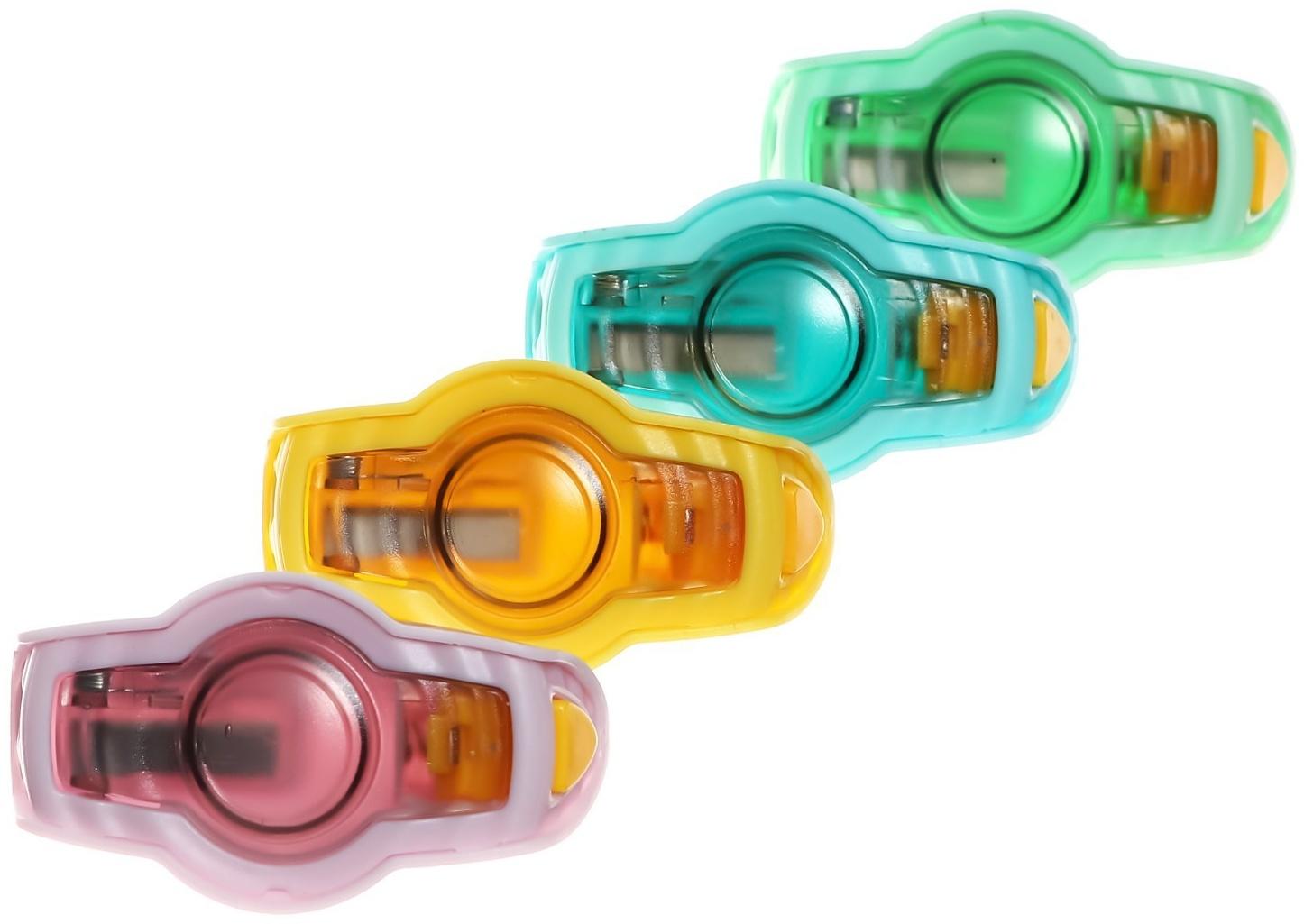 Точилка МИКС с контейнером Наручные часы, открывается кнопкой