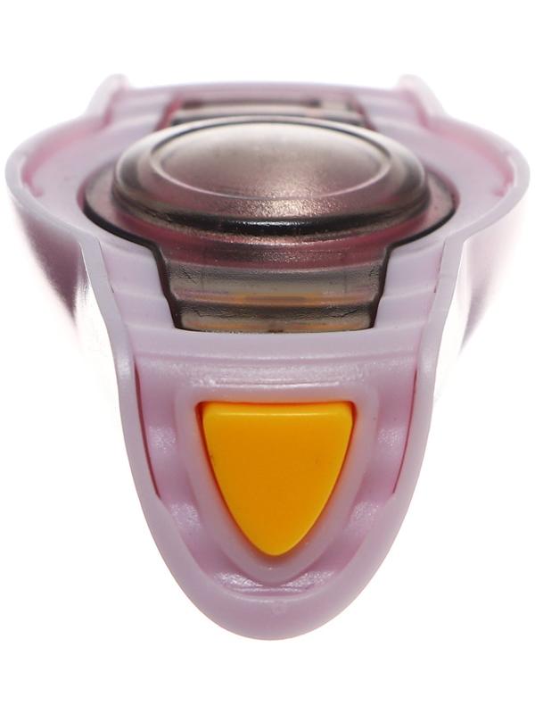 Точилка МИКС с контейнером Наручные часы, открывается кнопкой